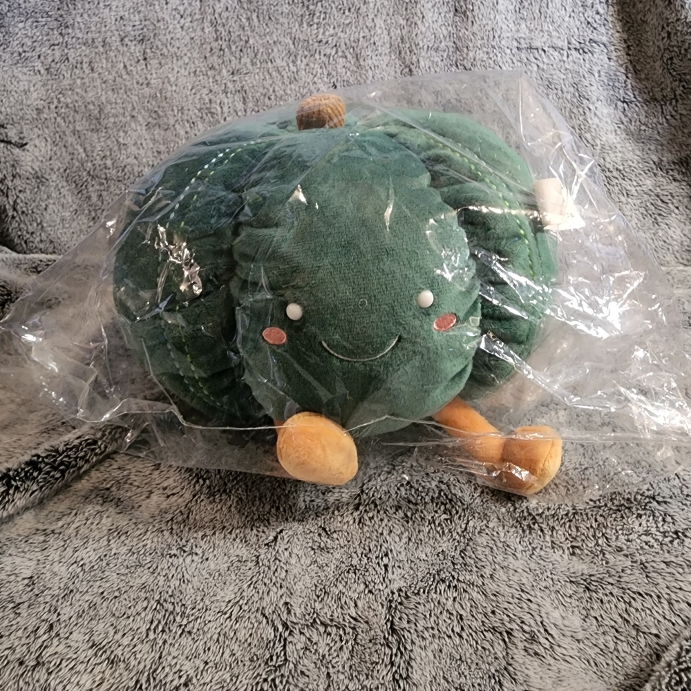 [Toreba Exclusive] My Friends Plushy -Pumpkin